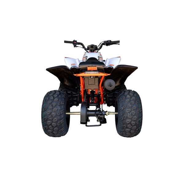Kayo vortex cat 150